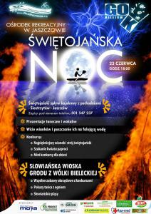 NOC WITOJASKA 2018